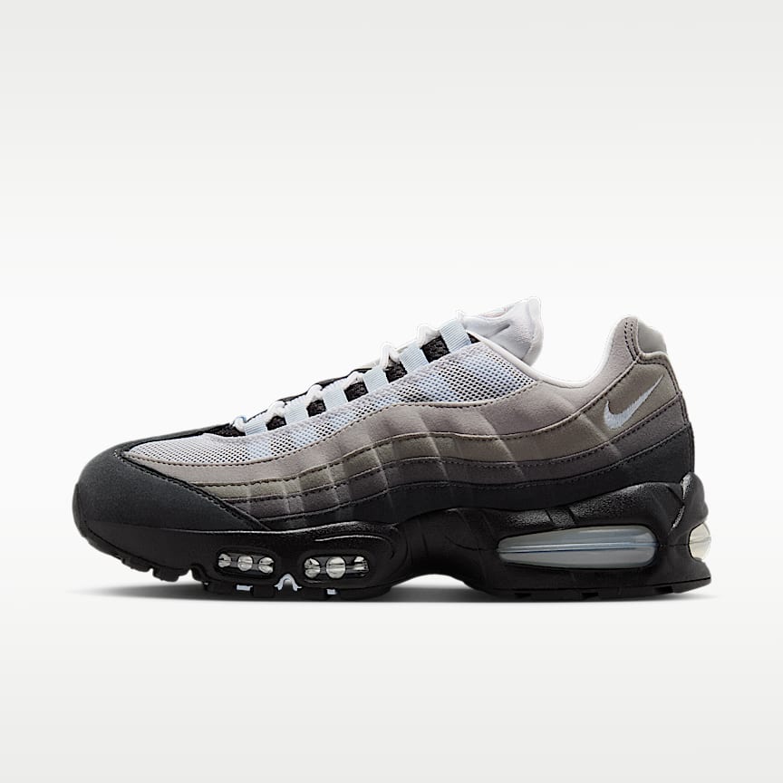 Nike Air Max 95 Premium Men's Shoes. Nike.com